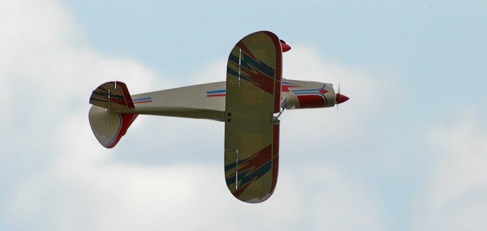 Orbit 46, Black Horse Models