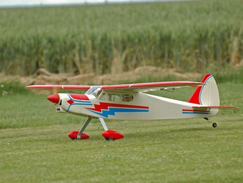 Orbit 46, Black Horse Models