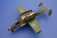 He162
 Salamander