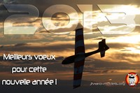 Bonne année !