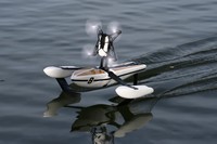 Hydrofoil