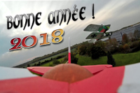 Voeux 2018