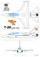 T-50 Golden Eagle