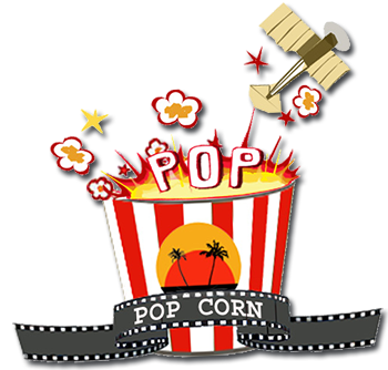 Logo Popcorn