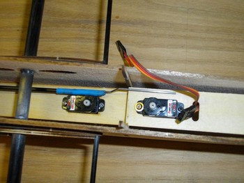 Servos de prof et de direction