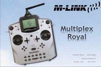 Multiplex Royal Evo