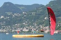Sonchaux Acro-show 2011