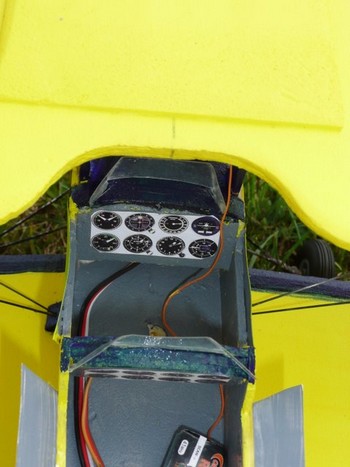 Stampe SV4C