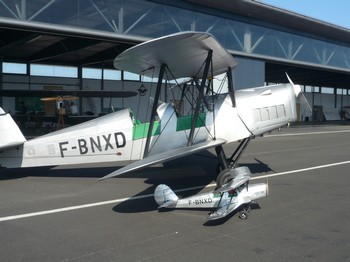 Stampe SV4C