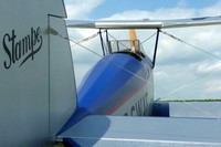 Stampe SV-4