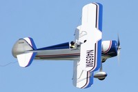 Super Stearman Great Planes - Electrifly