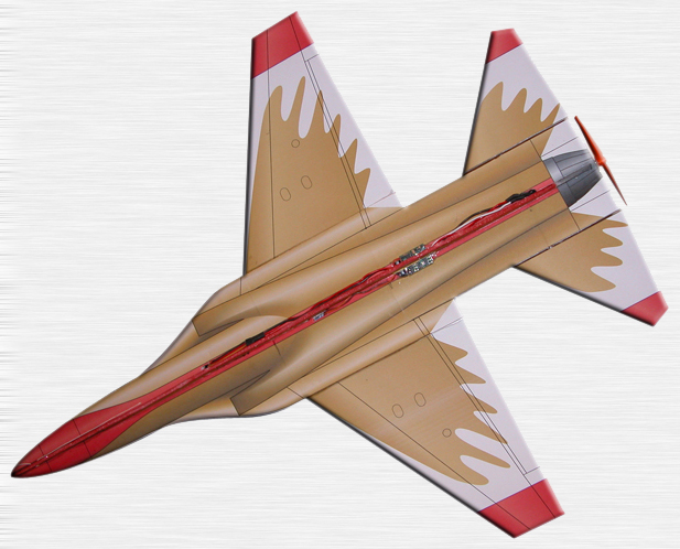 T-50 Golden Eagle
