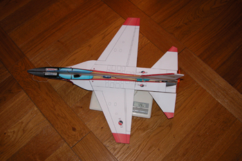 T-50 Golden Eagle