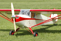 Taylorcraft