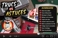 10 astuces incontournables