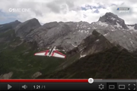 Reportage Game One - FPV Drones