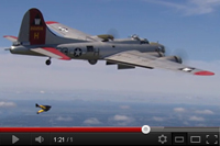 Jetman à Oshkosh