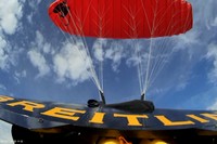 Jetman RC à Versoix (Suisse)
