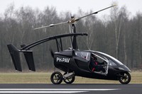 Pal-V One