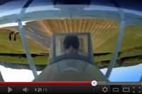 Super Stearman - Great Planes, vidéo embarquée