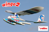 Wingo 2 - Robbe