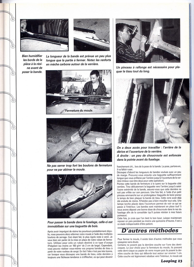 Fuselage - page 5
