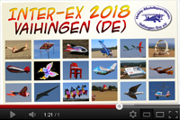 Inter-Ex 2018 - vidéo